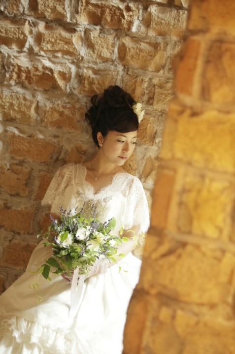 Dress ｜ ウェディングドレス・レンタル｜Anela Clothing【アーネラ  