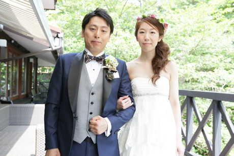 軽井沢 結婚式
