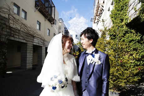 リゾナーレ 八ヶ岳 結婚式