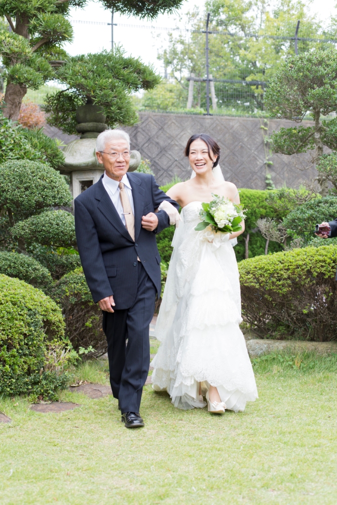 プランデルブ北鎌倉 結婚式