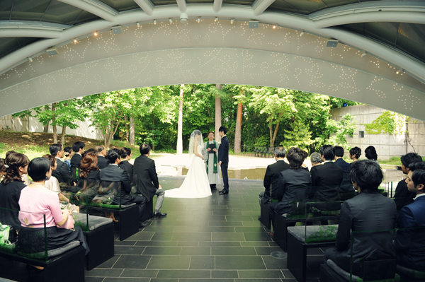 リゾナーレ八ヶ岳 結婚式